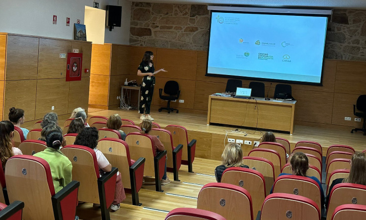 Adraces Promove Sessao De Educacao Alimentar Em Penamacor