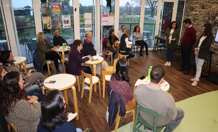 Café De Ciência
