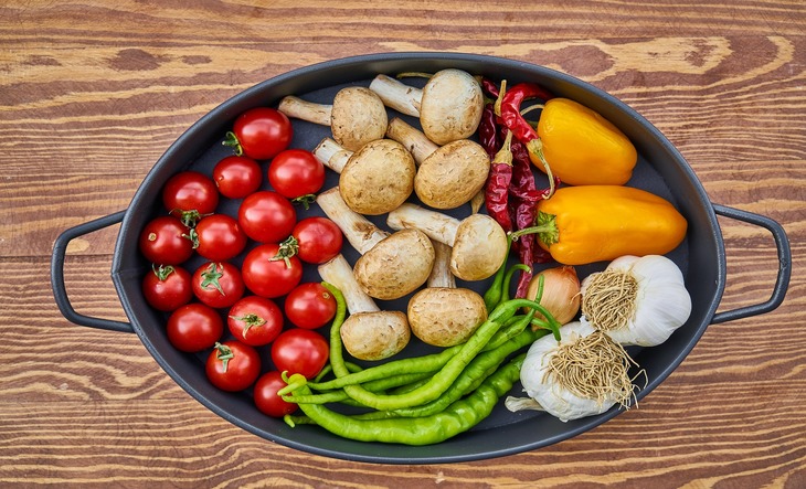 Lançado O Microsite Do Projeto SAL Sistemas Alimentares Locais Medeat