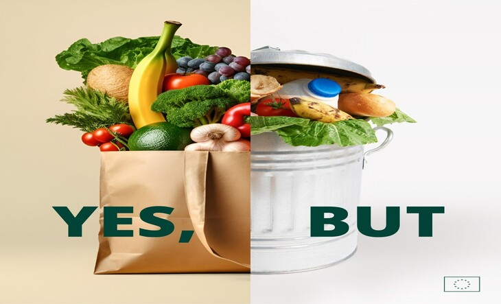Desperdício De Alimentos