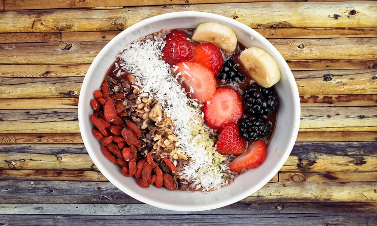 Pode Viver Mais Uma Decada Se Simplesmente Mudar De Dieta (1)