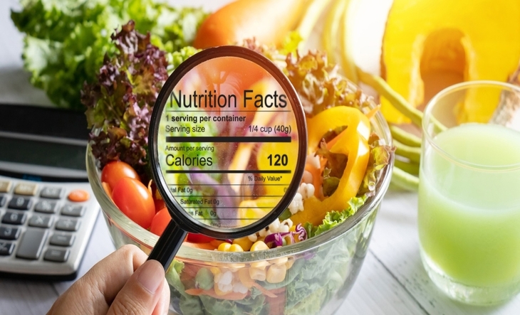 Sabia Que O Rótulo É O “Cartão De Cidadão” Dos Alimentos