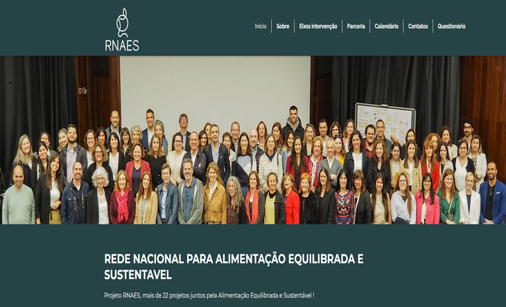 RNAES