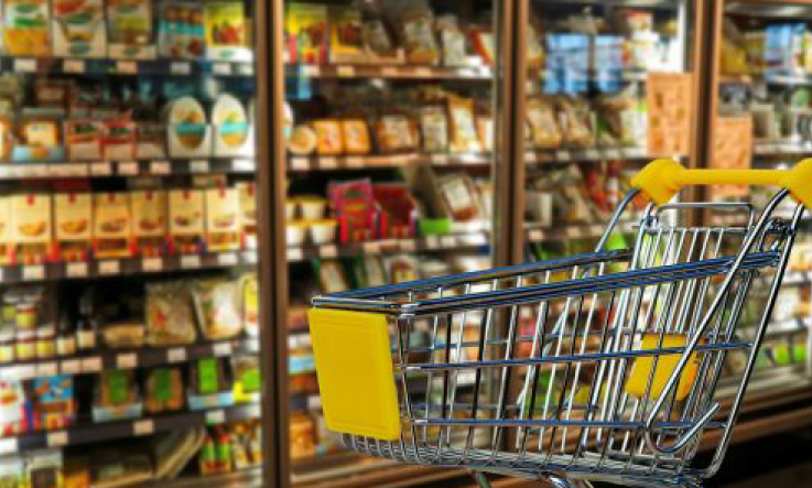 Alimentacao O Consumidor Esta Apostado Na Procura De Produtos Alinhados Com A Sustentabilidade