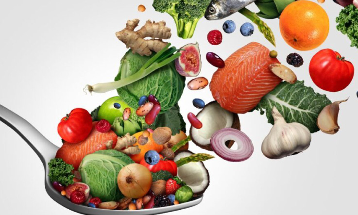 A Importancia Da Dieta Mediterranica Para A Saude E Para A Sustentabilidade