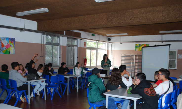 Alunos De Idanha A Nova Desenvolvem Atitudes Positivas Na Alimentacao