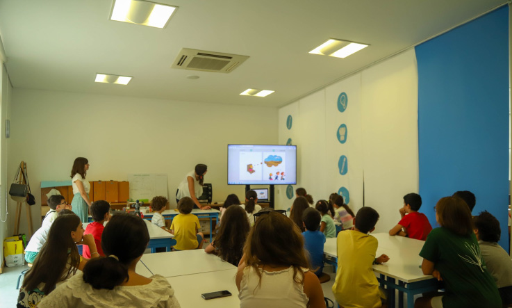 Adraces Promove Sessao De Educacao Alimentar Em Proenca A Nova